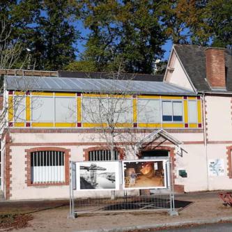 Musée-des-Forges