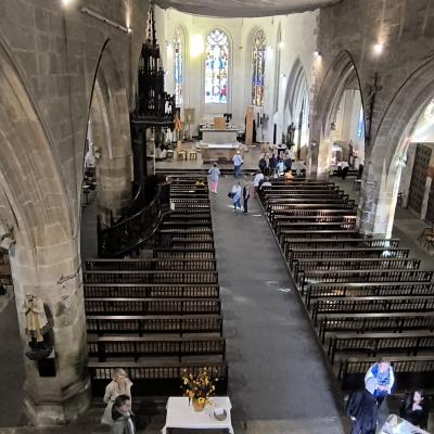 Basilique